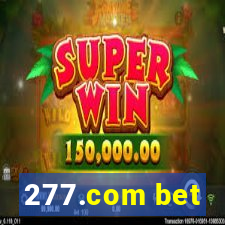 277.com bet